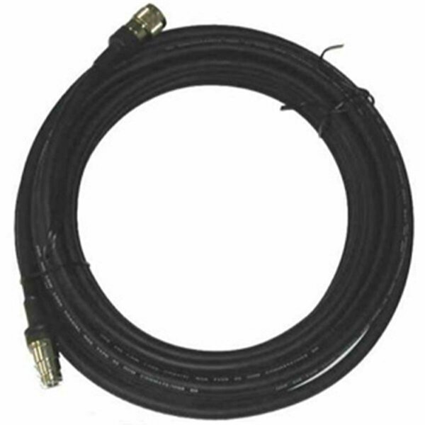 Hana Wireless NM To NM Coax Cable - 75 ft. CA400-NM-NM-75